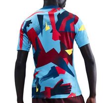 Load image into Gallery viewer, Nike Men's FC Barcelona Academy Pro Fourth Jersey
