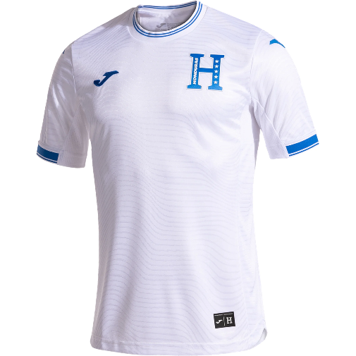 Joma Men's Honduras 2024 Home Jersey
