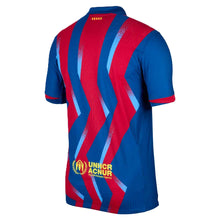 Load image into Gallery viewer, Nike Men's FC Barcelona 25/26 Match Fourth Jersey
