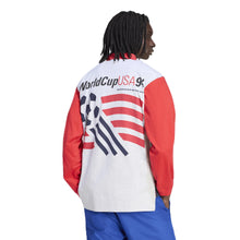 Load image into Gallery viewer, Adidas USA 94 Graphic Polo

