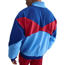 Load image into Gallery viewer, Nike Men's FC Barcelona Strike Fourth Anthem Jacket

