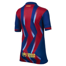Load image into Gallery viewer, Nike Youth FC Barcelona 25/26 Fourth Jersey
