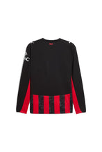 Load image into Gallery viewer, Puma Men's AC Milan 25/26 Home LS Jersey
