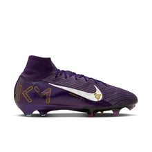 Load image into Gallery viewer, Nike Mercurial Superfly 10 Elite KM FG
