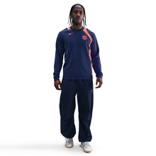 Load image into Gallery viewer, Nike Men's FC Barcelona 25/26 Total 90 Crew-Neck Top
