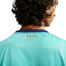 Load image into Gallery viewer, Nike FC Barcelona 26/27 Third Long Sleeve Jersey
