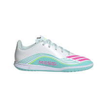 Load image into Gallery viewer, Adidas Jr F50 Messi Club Indoor
