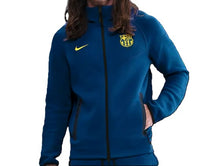 Load image into Gallery viewer, Nike Men FC Barcelona 25/26 Tech Jacket
