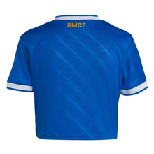 Load image into Gallery viewer, Adidas Women's Real Madrid 25/26 Cropped Third Jersey
