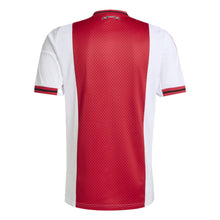 Load image into Gallery viewer, Adidas Men's Ajax 25/26 Home Replica Jersey
