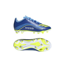 Load image into Gallery viewer, Adidas Messi F50 Club FG/MG Jr
