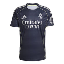 Load image into Gallery viewer, Adidas Men's Real Madrid 25/26 Away Replica Jersey
