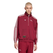 Load image into Gallery viewer, Adidas Arsenal Icon Half Zip Jacket
