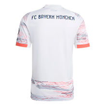 Load image into Gallery viewer, Adidas Men's FC Bayern Munich 25/26 Replica Away Jersey
