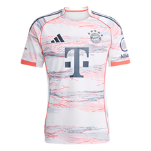 Load image into Gallery viewer, Adidas Men's FC Bayern Munich 25/26 Replica Away Jersey
