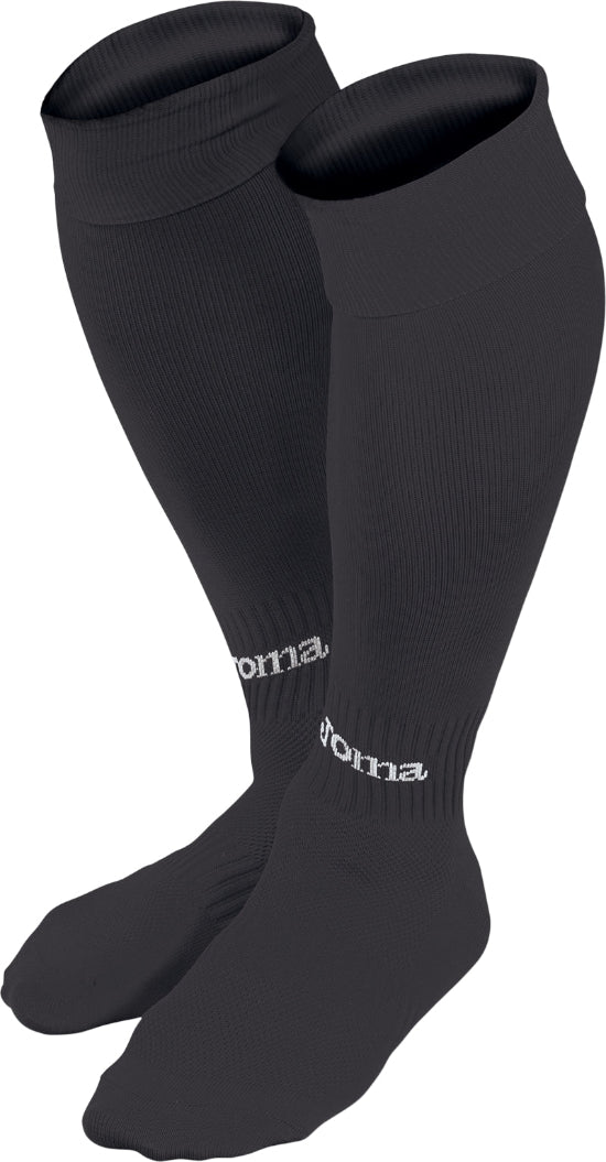Joma Classic II Black Socks – Springfield & Woodbridge Soccer Supplies
