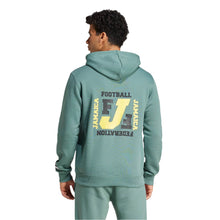 Load image into Gallery viewer, Adidas JFF Varsity Hoodie
