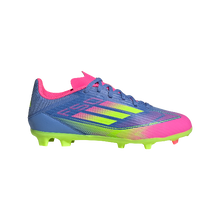 Load image into Gallery viewer, Adidas F50 League FG/MG Youth
