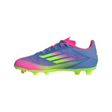 Load image into Gallery viewer, Adidas F50 League FG/MG Youth
