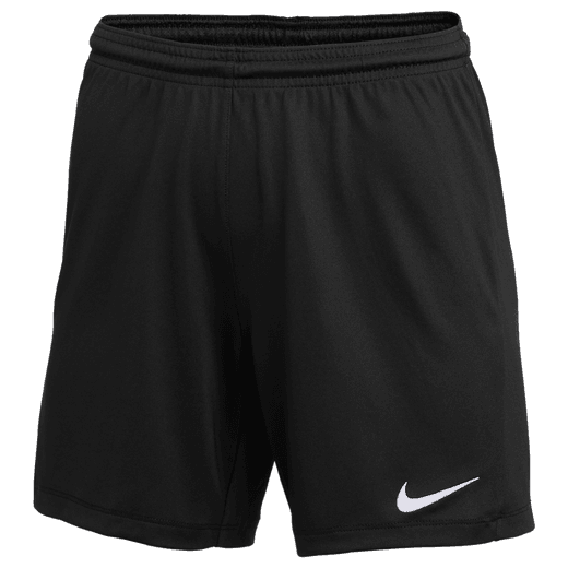 Nike Women's Dri-Fit Park III Shorts