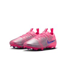 Load image into Gallery viewer, Nike Jr. Mercurial Vapor 16 Academy "Vini Jr."
