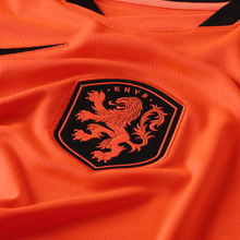 Load image into Gallery viewer, Nike Men's Netherlands 2026 WC Home Replica Jersey

