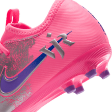 Load image into Gallery viewer, Nike Jr. Mercurial Vapor 16 Academy "Vini Jr."

