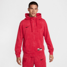 Load image into Gallery viewer, Liverpool FC Club Third Full-Zip French Terry Hoodie
