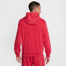 Load image into Gallery viewer, Liverpool FC Club Third Full-Zip French Terry Hoodie
