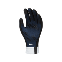 Load image into Gallery viewer, Nike PSG Therma-FIT Academy Youth Field Player Gloves
