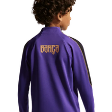 Load image into Gallery viewer, Nike Youth FC Barcelona 26/27 Away Strike 1/4 Zip
