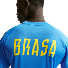 Load image into Gallery viewer, Nike Men's Brazil Strike Top
