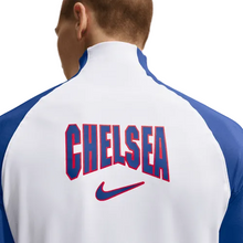 Load image into Gallery viewer, Nike Men's Chelsea FC Strike Third 1/4 Zip
