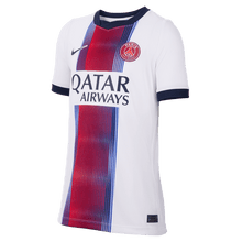 Load image into Gallery viewer, Nike Youth Paris Saint-Germain 26/27 Away Jersey
