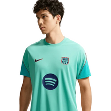 Load image into Gallery viewer, Nike Men's FC Barcelona 26/27 Strike Third Training Top
