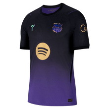 Load image into Gallery viewer, Nike Men's FC Barcelona 26/27 Authentic Away Jersey
