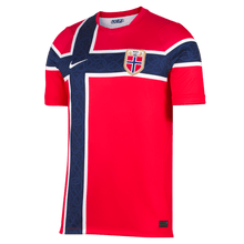 Load image into Gallery viewer, Nike Men's Norway 2026 WC Home Replica Jersey

