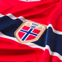 Load image into Gallery viewer, Nike Men's Norway 2026 WC Home Replica Jersey
