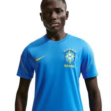 Load image into Gallery viewer, Nike Men's Brazil Strike Top
