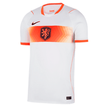 Load image into Gallery viewer, Nike Men's Netherlands 2026 WC Away Replica Jersey
