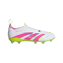 Load image into Gallery viewer, Adidas Youth Predator Elite LL FG
