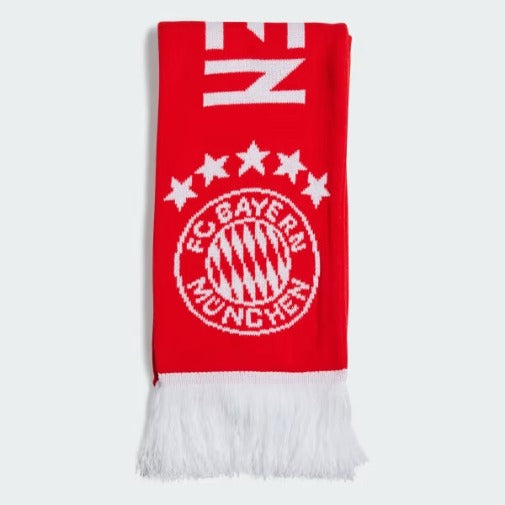 Adidas FC Bayern Munich Scarf