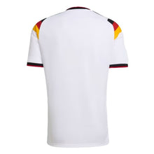 Load image into Gallery viewer, Adidas Men's Germany 2026 Home Replica Jersey
