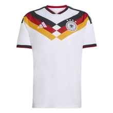 Load image into Gallery viewer, Adidas Men's Germany 2026 Home Replica Jersey
