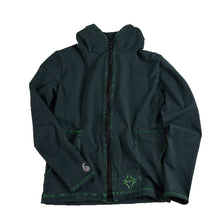 Load image into Gallery viewer, The Pitch TRIBUNA Full Zip Hoodie
