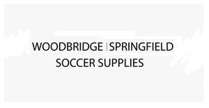Springfield &amp; Woodbridge Soccer Supplies