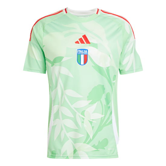 Adidas Men's Italy Jersey