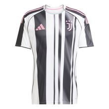 Load image into Gallery viewer, Adidas Men's Juventus 25/26 Home Replica Jersey
