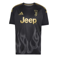 Load image into Gallery viewer, Adidas Men's Juventus 26/27 Third Replica S.S Jersey
