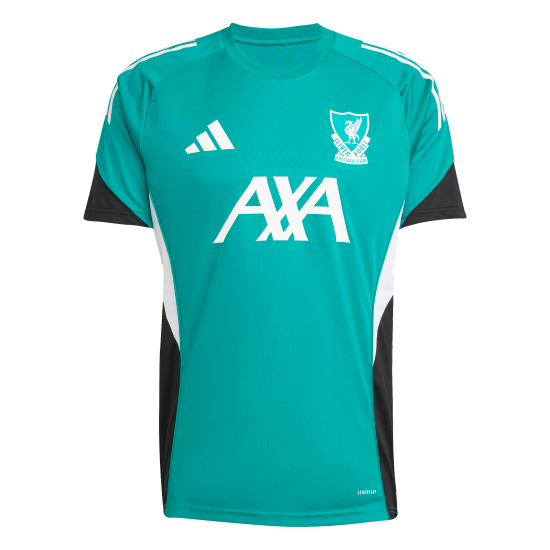 Adidas Men's Liverpool FC Tiro 25 Competition Training Jersey